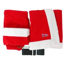 파티생각 산타복3종 여성 해동, 단품