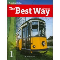 Reading Skills: The Best Way. 1, Build&Grow, .