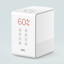 로엘 보스가습기 가습기 복합식 가열, 본상품선택, 본상품선택