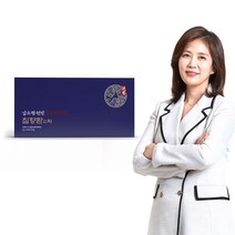 김소형 침향환 스틱 인도네시아 침향 하수오 약쑥 당귀 자소엽 부모님선물 명절선물 침향원추천 50포 2개, 2박스, 3g x 50포