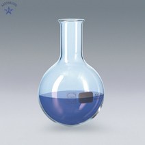 둥근바닥플라스크(Duran Boro3.3) 100ml-500ml