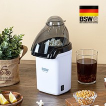 BSW 가정용 미니 팝콘 메이커 만들기 기계 제조기