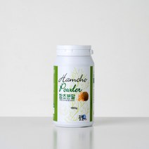 유기농 신안 다사랑 함초분말 180g(통) 퉁퉁마디 미네랄 식이섬유