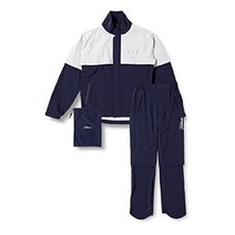 타이틀리스트(Titleist) 남성 골프웨어 어패럴 레인웨아 TSMR1695 BK블랙 M