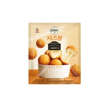 고메 냉동 베이커리 치즈볼 270g 2개