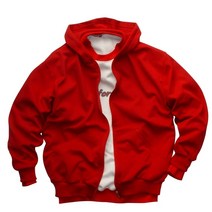 특양면 후드짚업