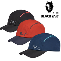 스포츠_ 블랙야크모자 2B BAC캡GTX 2BYHTF1907, RED