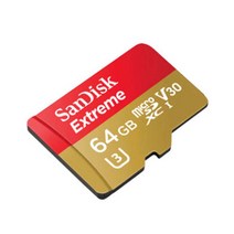 씨앤에스링크 마이딘 W350 블랙박스 메모리 4K 64GB, 선택하세요, extreme64GB