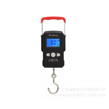 휴대용 미니 디지털 매달림 크레인 블루투스 저울 산업용 아날로그 중량 측정 스케일 50kg5g lcd 디스플레이 백라이트 후크 규모 이중 정확도 낚시 여행 전자, a22l 배터리