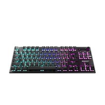 로캣 VULCAN TKL 게이밍 키보드 한글 (적축), VULCAN TKL 한글, 텐키리스
