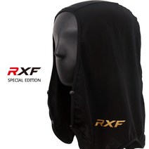 KATTUS RXF 후드형 냉감 쿨링 햇빛가리개 냉감 고급형 파크골프 낚시 조깅 국산제품