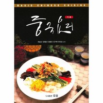 기초중국요리, 상품명