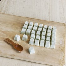 강아지 고양이 입욕제 만들기 피부 목욕 아기 새끼 샴푸 DIY KIT- 제작영상 포함, 11.07g