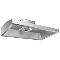 업소용주방후드 업소용주방닥트 업소용주방덕트, 80x60x50cm 단일 팬 880와트