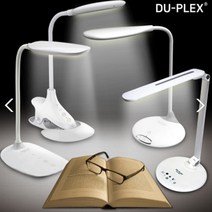 무배 LED 스탠드 탁상조명 책상스탠드 시력보호 독서실스탠드 가정용 책상조명, DP-310LS