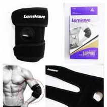 ¶⊙핫딜_A+ 손목 헬스 팔꿈치보호대 닥터메드 백상 1P 운동 (‡a!wE) 10가능