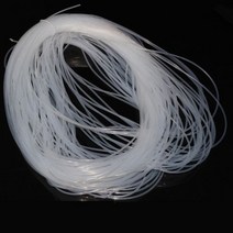 테프론호스 고무호스 내열실리콘튜브 튜브 1 m 0.3mm 0.5mm 1mm 1.5mm 2mm 3mm 4mm ID 식품 등급 투명 고무 호스 마이크로 유연한 소프트 실리콘 파이프 수, 4.5x8.5mm, 1개