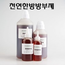 코리아씨밀락 한방방부제, 한방방부제 500ml