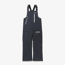 블렌트 2223 BLENT FIESTA OVERALL PANTS NAVY 보드복바지
