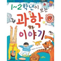 1~2학년이 보는 과학이야기, 토피