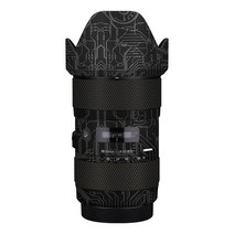셀프촬영 시그마 18-35 F1.8 데칼 스킨 비닐 랩 필름 카메라 렌즈 보호 스티커 18-35mm 1.8 F/1.8 DC HSM ART For Canon Mount, [09] No.9, [01] For Canon Mount