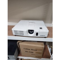 히타치 MVP-M50 5000안시 XGA 빔프로젝터