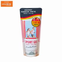 크라우트호프 스포츠겔 에볼루션 100ml x2개