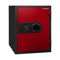 디프로매트금고 가정용 소형 터지식전자락 금고 K500, 엘리베이터(X), 크림화이트