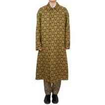 구찌 [구찌] G 롬비 710537 ZAKI3 7040 남자 울 롱 코트