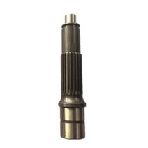 부품 미니 굴삭기 Kubota 27 30 35 Komatsu PC30 여행용 드라이브 샤프트 센터 썬 기어 모터 440031 굴착기, 02 14-19 Teeth 114 high