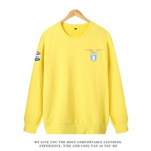 풀오버 후드 맨투맨 라치오 주다 LAZIO 러셀 세리에A 축구 운동 트레이닝 팀백팩 남자 봄 가을스타일 526229402