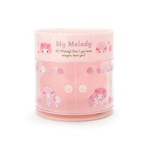 산리오 마이멜로디 화장대 회전식 정리함 케이스 수납함 수납 SANRIO