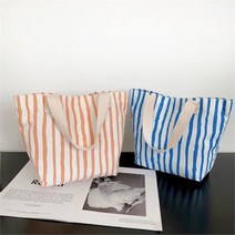 라일리 라일리 Rly VIVADAYBAG-SS1081 스트라이프토트백 (9514226)