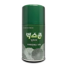 H-VA 해충잡이 벅스존 피레스린 탈취제 1개, 꾸팡 본상품선택, 상세페이지 참조