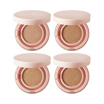 프로방스 글로우 쿠션 SPF38 PA++ 4종 택 1)/리뉴얼, 프로방스 글로우 쿠션 SPF38 PA+, P21쿨베이지