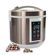 Homend 5L Black Garlic Fermenter Full Automatic Intelligent Control Garlics Maker Multiple Clove Gar, 1