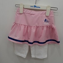 (오산동탄점리틀밥독)수술치어걸팬츠(H222MPR10)