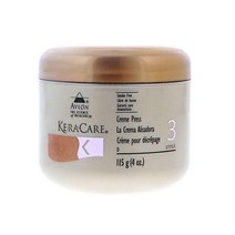 Avlon KeraCare 크림 프레스 113.4g(4온스)