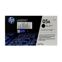 hp Laserjet P2035n Black 정품 토너