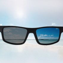 [#TV홈쇼핑정품 #컴인쇼핑] 디비노 하이테크 선글라스 2종 (변색+편광1종 편광+폴딩1종) 세트 자외선차단 + 썬라이트프로