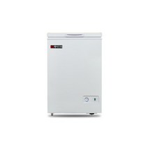 식당 업소 미니 냉동고 냉동식품 보관 저장고 79L