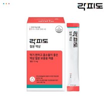 [락피도] 철분 액상 (30일분) (104076), 단품, 단품