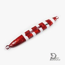 털보낚시 데스페라도 플래시 샤벨 지그 120g/ 5, 선택완료, 단품없음