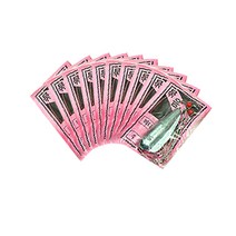 낚시방 구멍 묶음추(4봉~10봉 1세트)/원투낚시 채비/방파제 낚시/망둥어낚시, 묶음추(10개한묶음-16호)