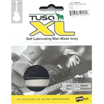 Graphtech - TUSQ XL Jumbo Blank Nut / 그라프텍 너트 (PQL-4000-00)
