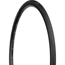 슈발베(Schwalbe) 원 퍼포먼스 타이어 자전거 293391, 700C x 25 MM, Black/Tan