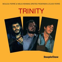 핫트랙스 BOULOU FERRE - TRINITY