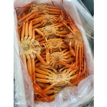말린 구룡포홍게 수입 홍개, A급 2KG