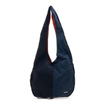 [써네이] [라벨루쏘] 새들 쇼퍼백 CACCXBAG010 NYL010 7038