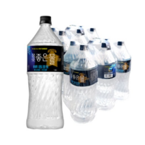 아픈사람 병문안 환자 몸애 좋은물 경도 300 골드 500ml 딥씨워터 1032미터 해양심해수 청정 미네랄워터 Watervis Deepseawater 미네랄생수 좋은물 고급생수, 1.8L, 324병
